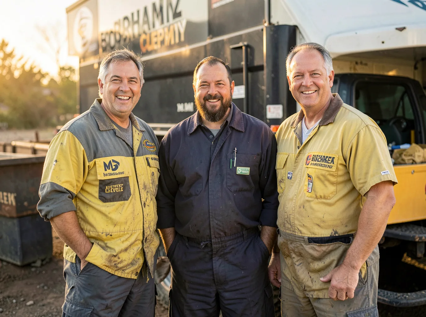 Sewage Cleanup company in Central, UT