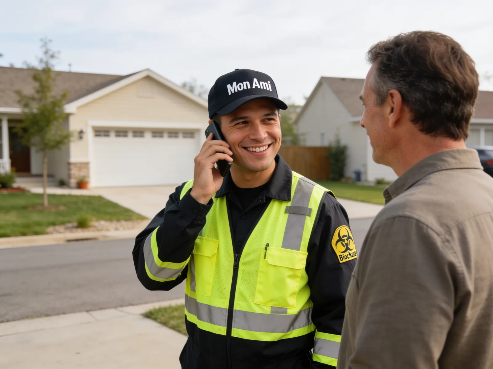 Sewage Cleanup Central, UT FAQs